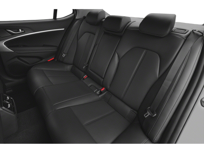 2020 Genesis G70 2.0T