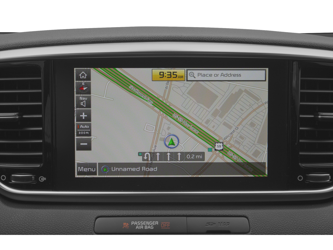 2020 Kia Sportage SX