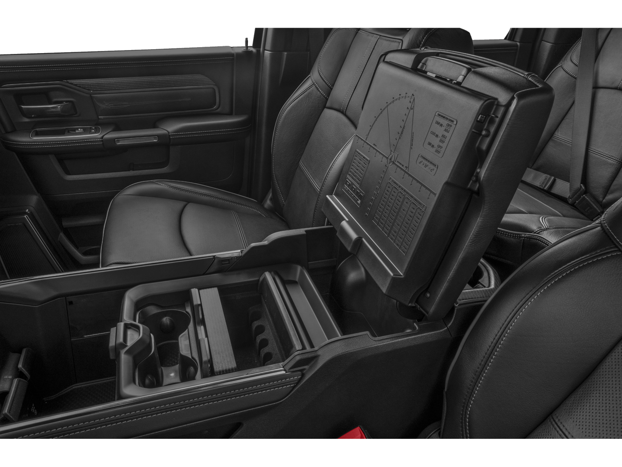 2020 RAM 3500 Limited