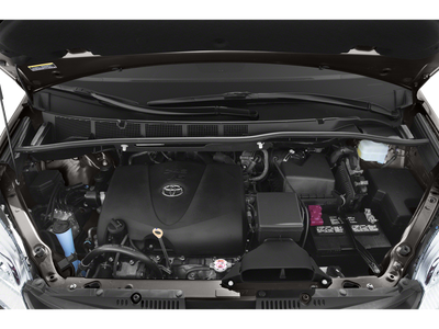 2020 Toyota Sienna LE 8 Passenger
