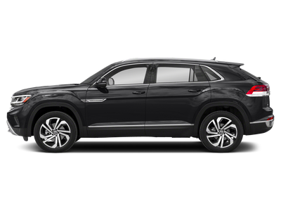 2020 Volkswagen Atlas Cross Sport 3.6L V6 SEL Premium 4Motion