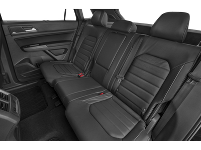 2020 Volkswagen Atlas Cross Sport 3.6L V6 SEL Premium 4Motion