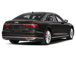 2021 Audi A8 4.0 LWB quattro L