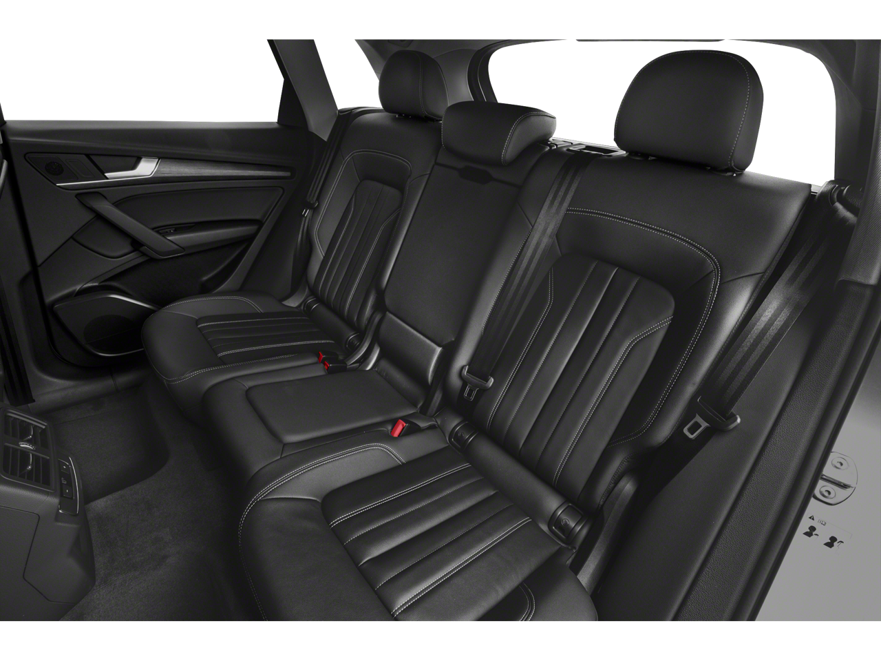 2021 Audi Q5 Premium Plus 45 TFSI quattro S tronic