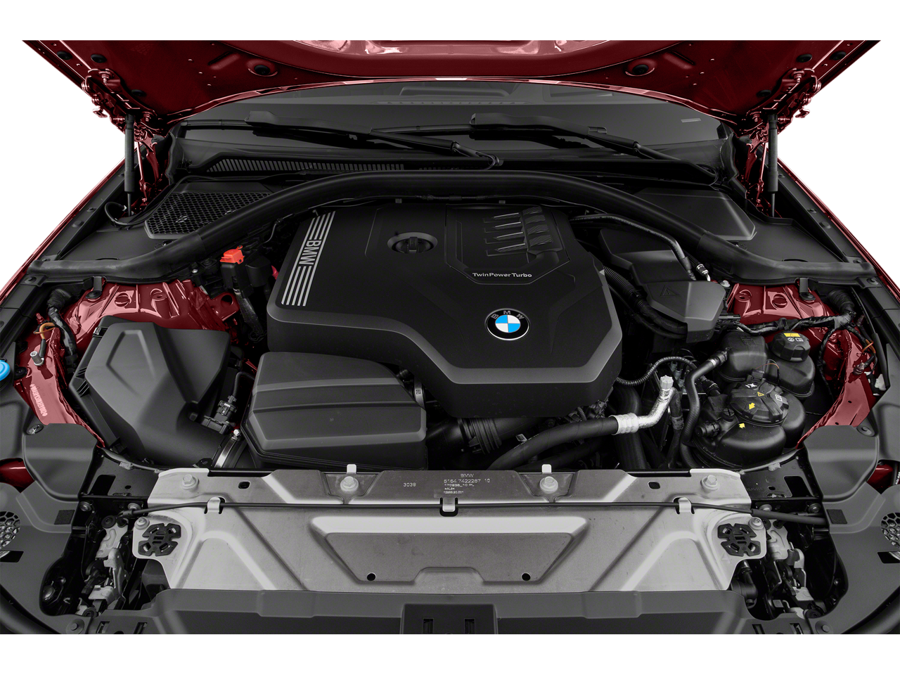 2021 BMW 3 Series xDrive
