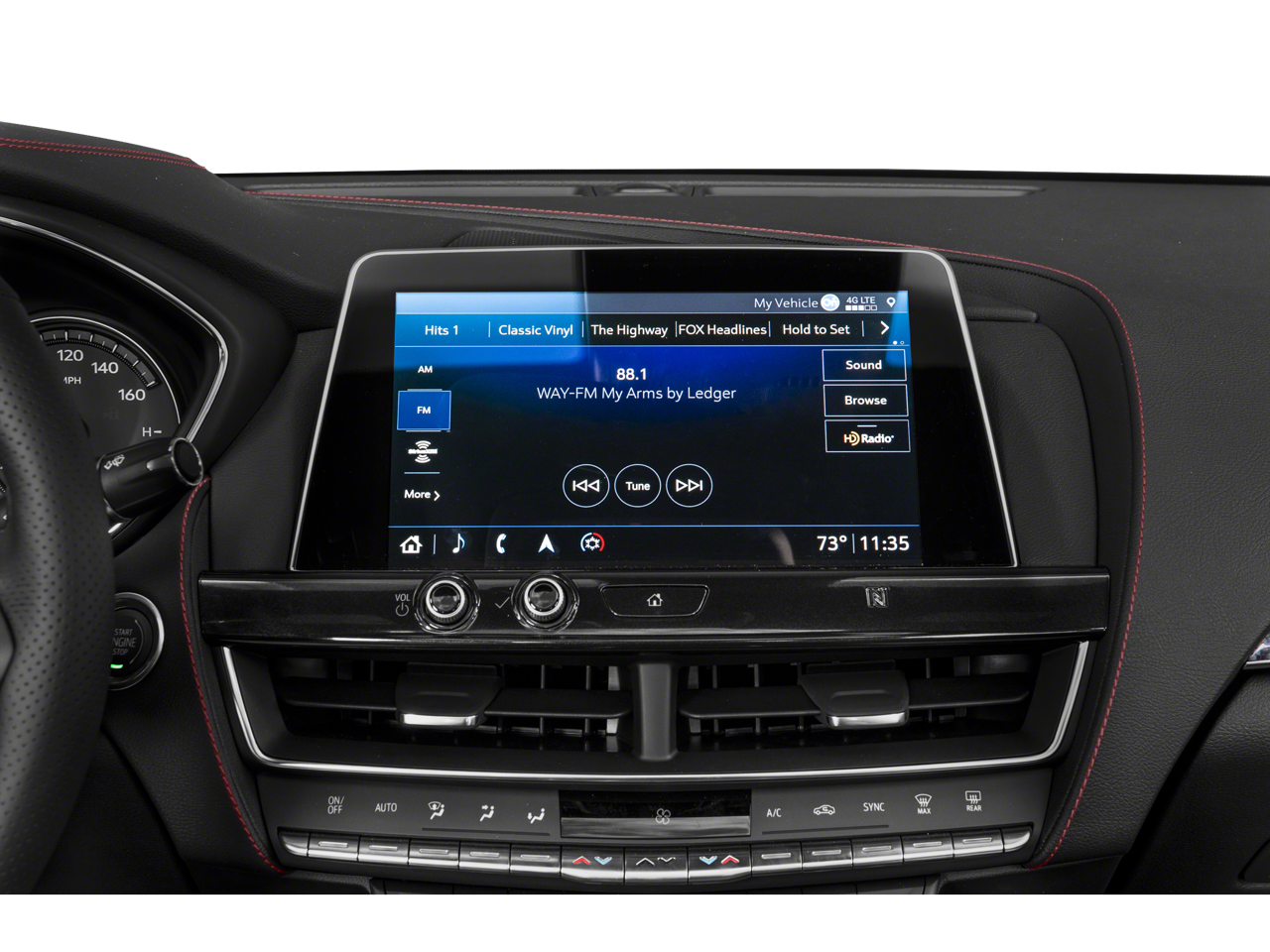 2021 Cadillac CT5 V-Series