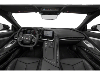 2021 Chevrolet Corvette Stingray 2LT