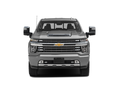 2021 Chevrolet Silverado 3500HD High Country