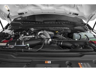 2021 Ford F-350SD King Ranch