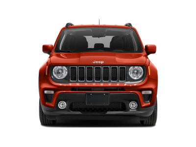 2021 Jeep Renegade Sport