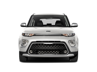 2021 Kia Soul X-Line