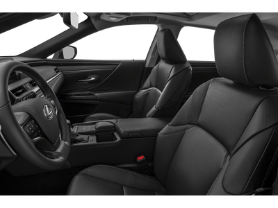 2021 Lexus ES 350 Ultra Luxury