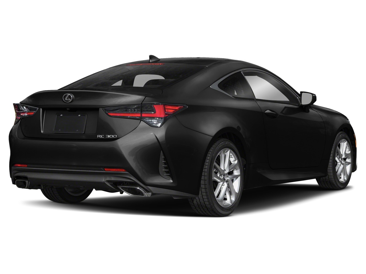 2021 Lexus RC 300