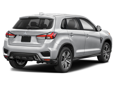 2021 Mitsubishi Outlander Sport 2.0 LE