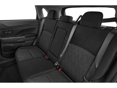 2021 Mitsubishi Outlander Sport 2.0 LE