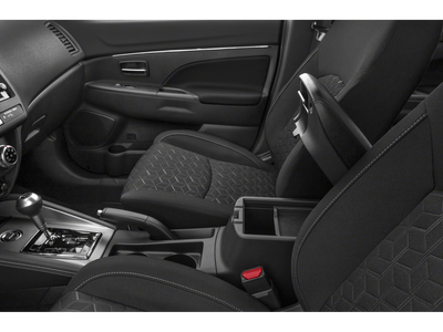 2021 Mitsubishi Outlander Sport 2.0 LE