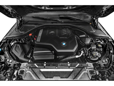 2022 BMW 2 Series 230i