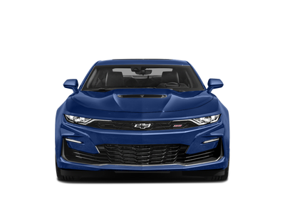 2022 Chevrolet Camaro SS 1SS