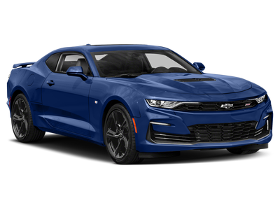 2022 Chevrolet Camaro SS 1SS