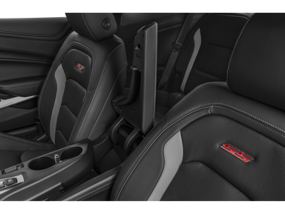 2022 Chevrolet Camaro SS 1SS