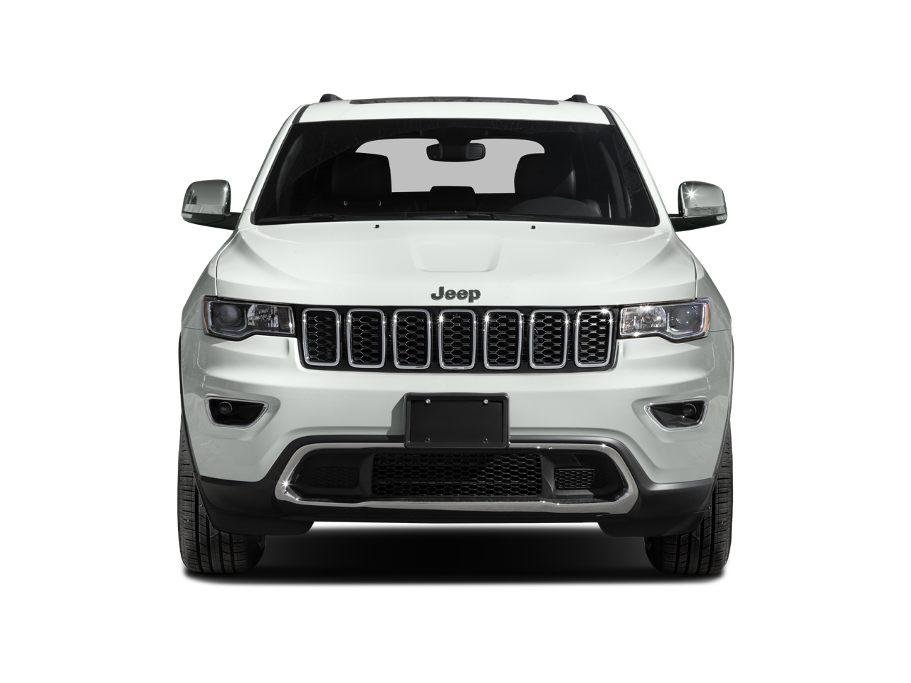 2022 Jeep Grand Cherokee WK Laredo E