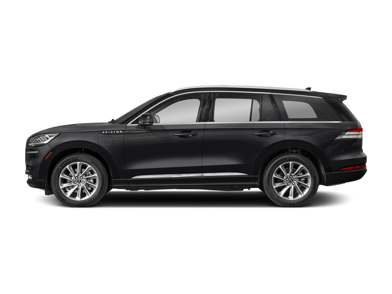 2022 Lincoln Aviator Plug-In Hybrid Grand Touring