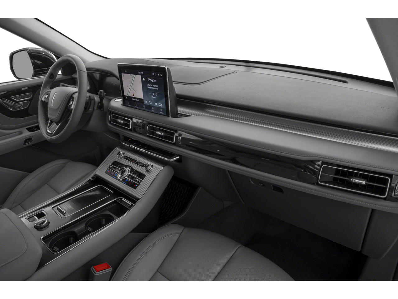 2022 Lincoln Aviator Plug-In Hybrid Grand Touring