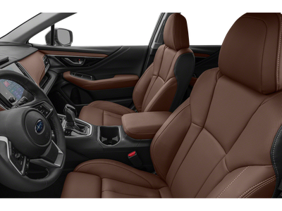 2022 Subaru Outback Touring