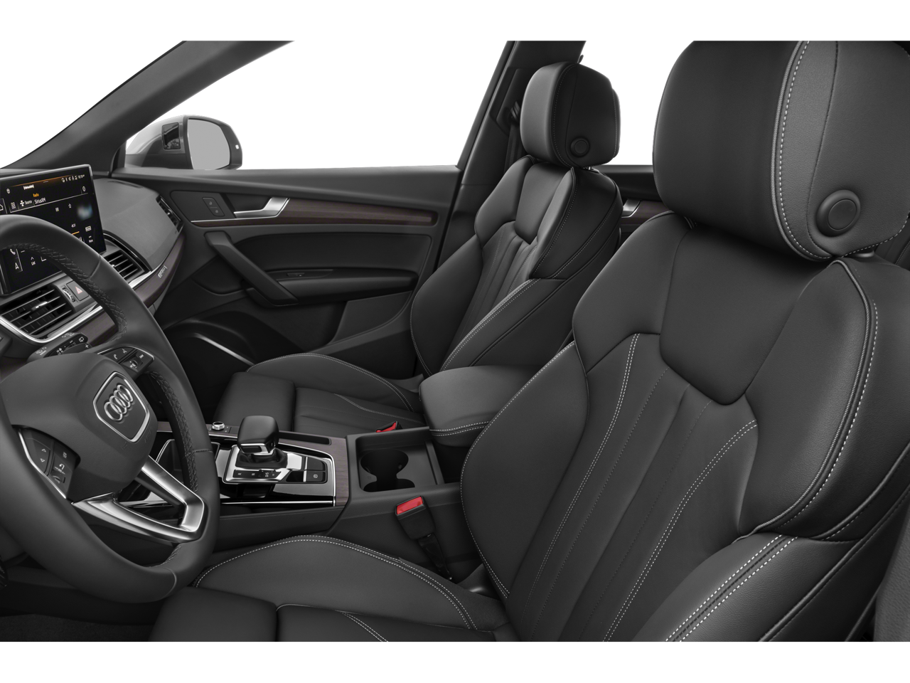 2023 Audi Q5 40 Prestige quattro