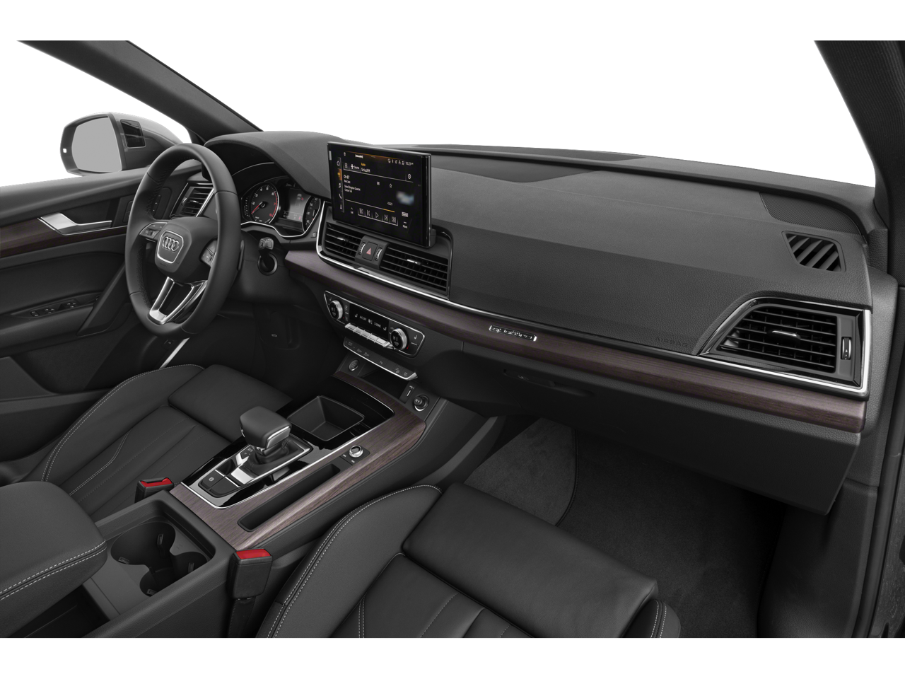 2023 Audi Q5 40 Prestige quattro