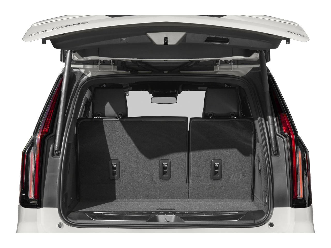 2023 Cadillac Escalade 4WD Premium Luxury