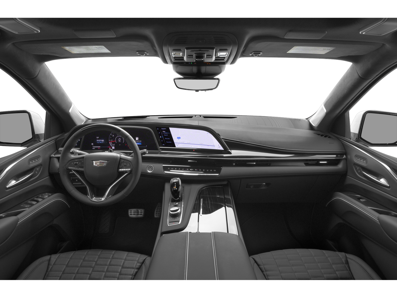 2023 Cadillac Escalade ESV V-Series