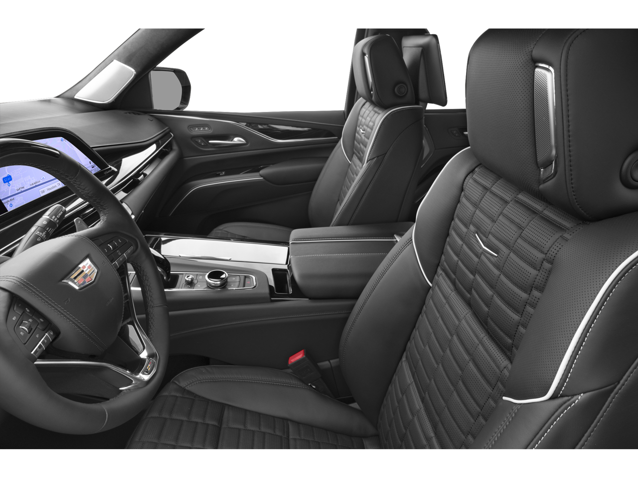 2023 Cadillac Escalade ESV V-Series