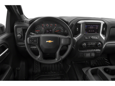 2023 Chevrolet Silverado 2500HD Work Truck