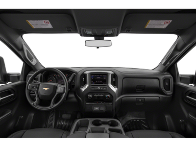 2023 Chevrolet Silverado 2500HD Work Truck