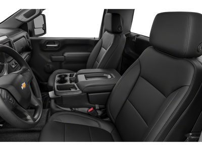 2023 Chevrolet Silverado 2500HD Work Truck