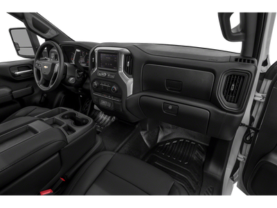 2023 Chevrolet Silverado 2500HD Work Truck