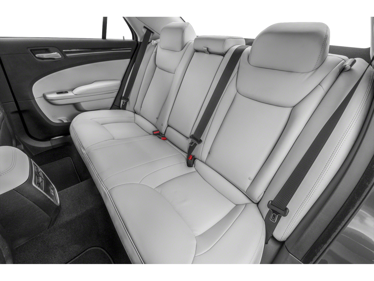 2023 Chrysler 300 Touring L AWD