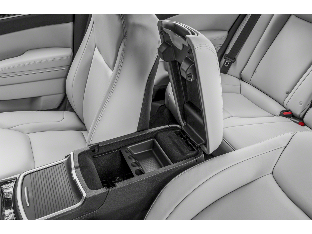 2023 Chrysler 300 Touring L AWD