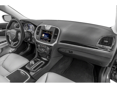 2023 Chrysler 300 Touring L AWD