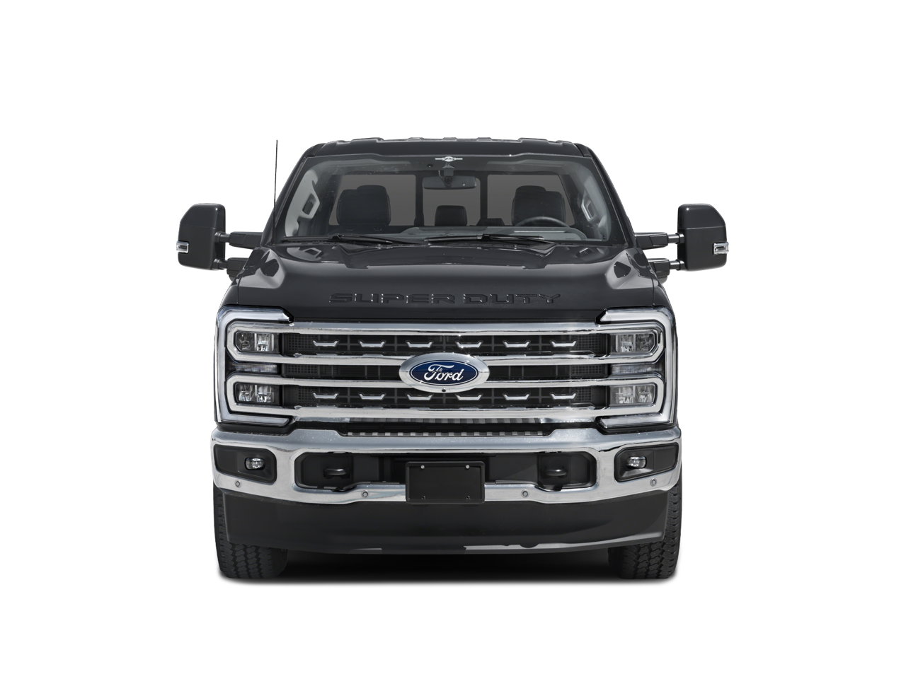 2023 Ford F-250SD Lariat