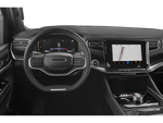2023 Jeep Wagoneer Base