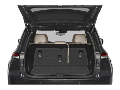2023 Jeep Grand Cherokee Overland 4xe