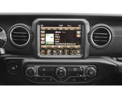 2023 Jeep Wrangler Rubicon 20th Anniversary Edition