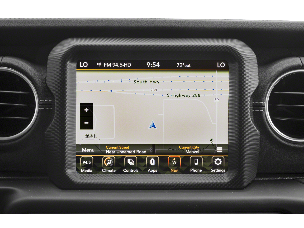 2023 Jeep Wrangler Rubicon 20th Anniversary Edition