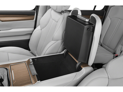 2023 Jeep Wagoneer L Series III 4x2