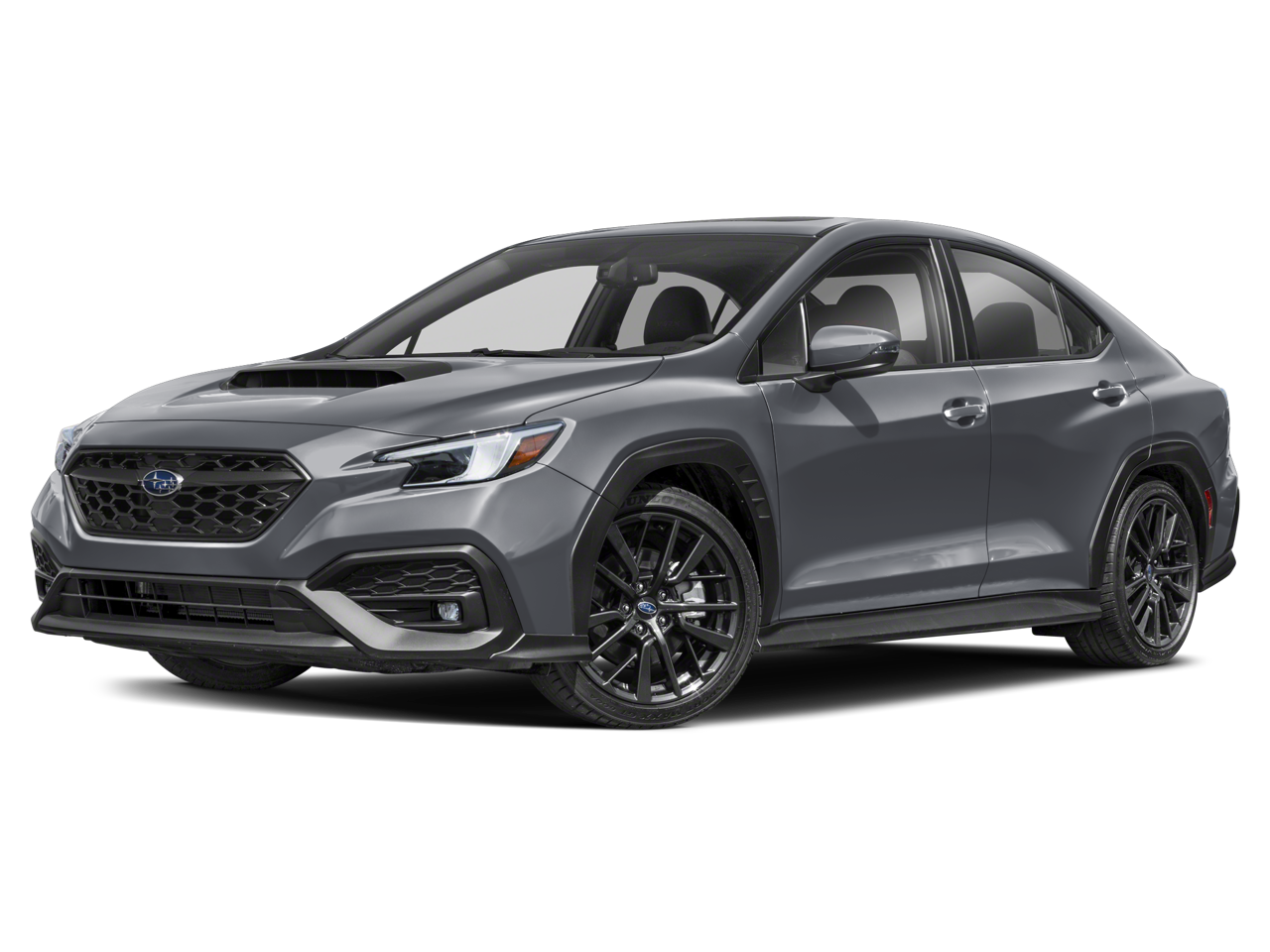 2023 Subaru WRX Limited's photo