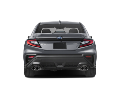2023 Subaru WRX Limited