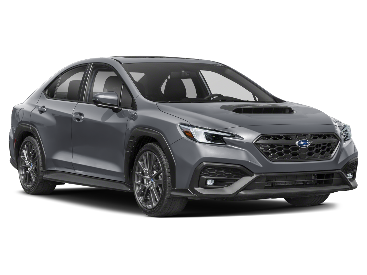 2023 Subaru WRX Limited