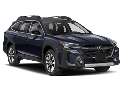 2023 Subaru Outback Limited XT